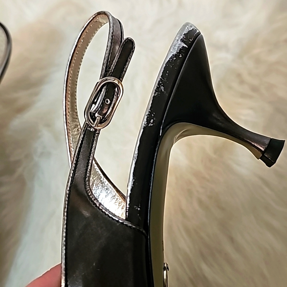 Dolce & Gabbana kitten heels - Picture 13 of 15